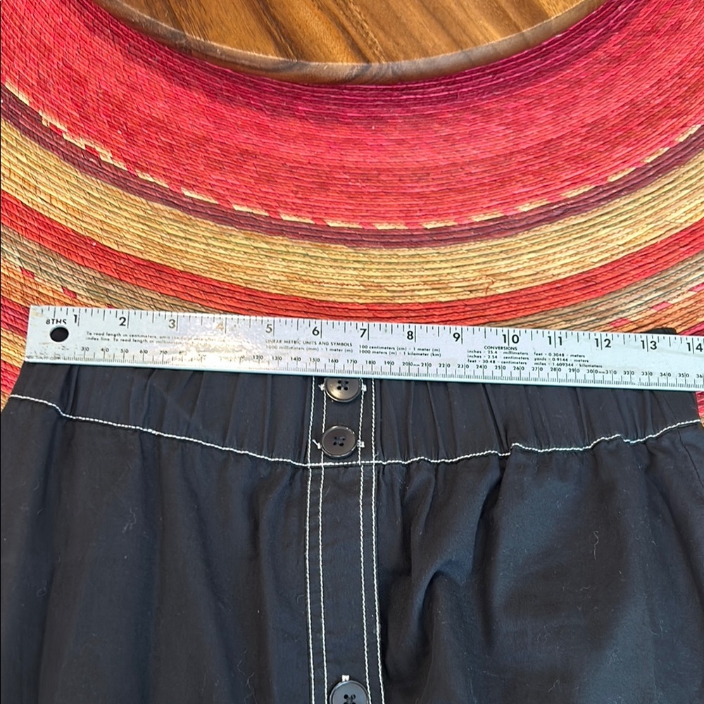 NWOT Sea skirt - Picture 7 of 7